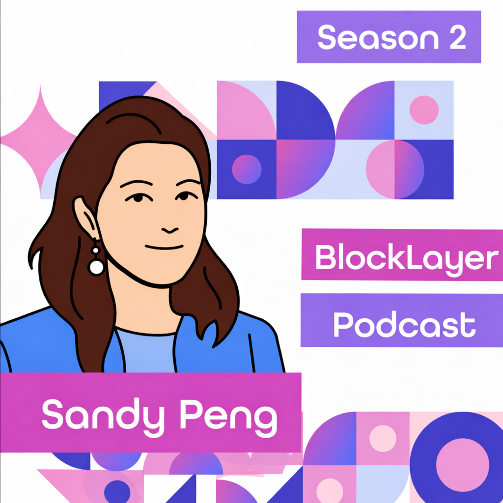 BlockLayer Podcast