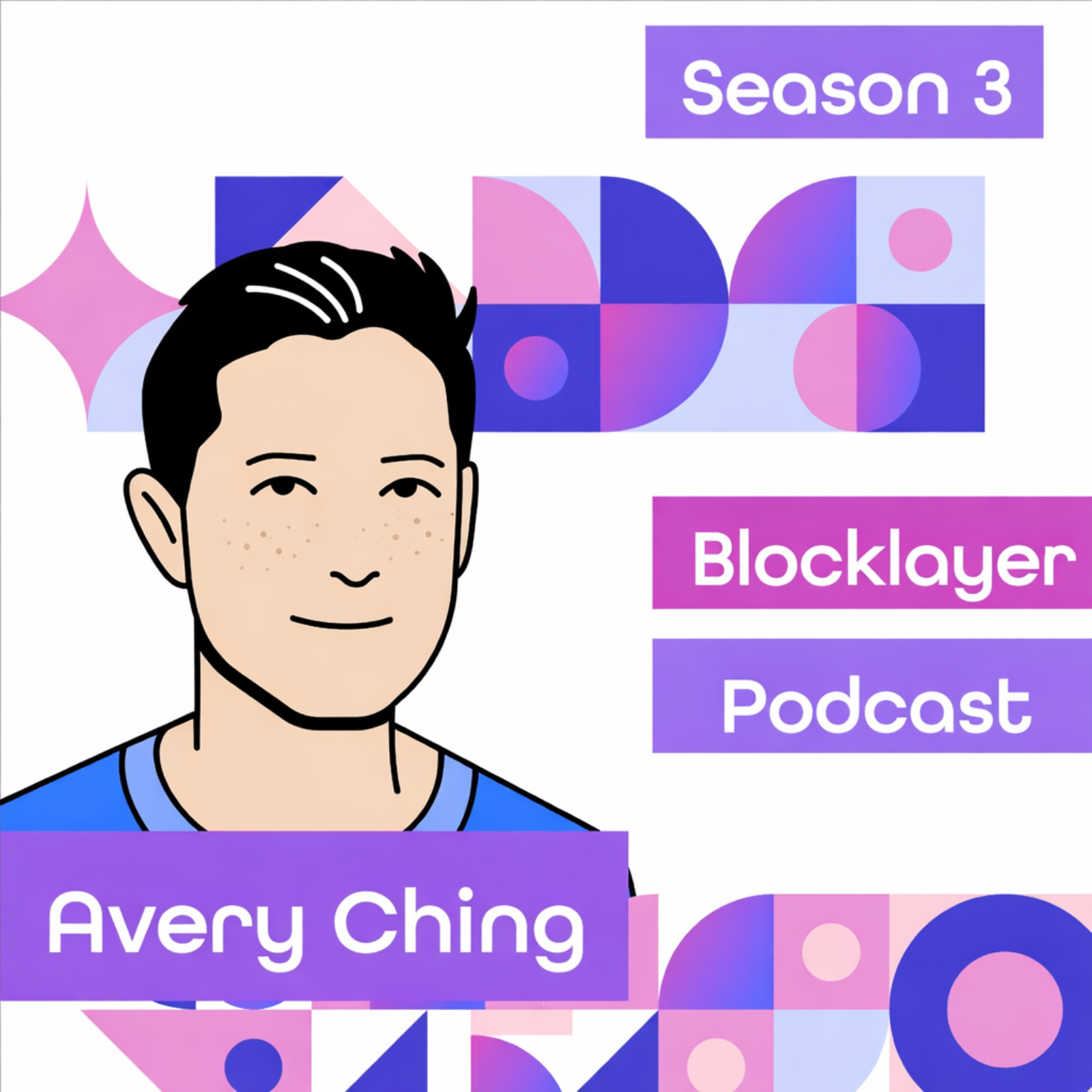 BlockLayer Podcast