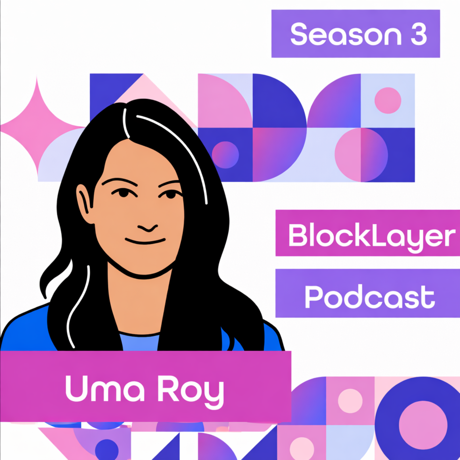 BlockLayer Podcast