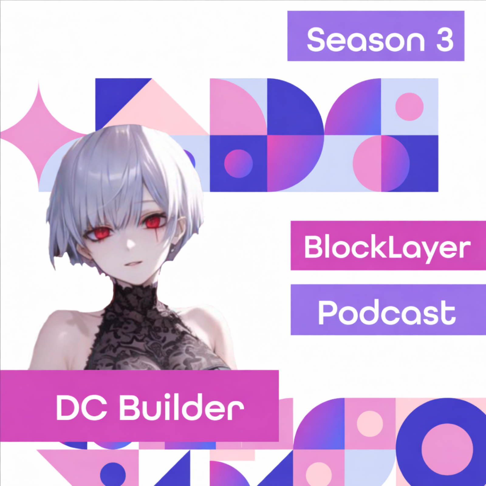 BlockLayer Podcast