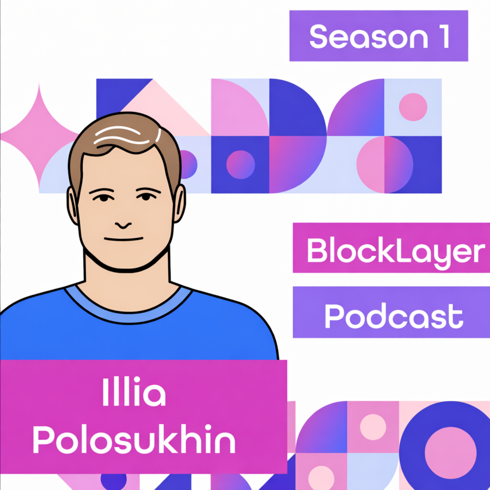 BlockLayer Podcast