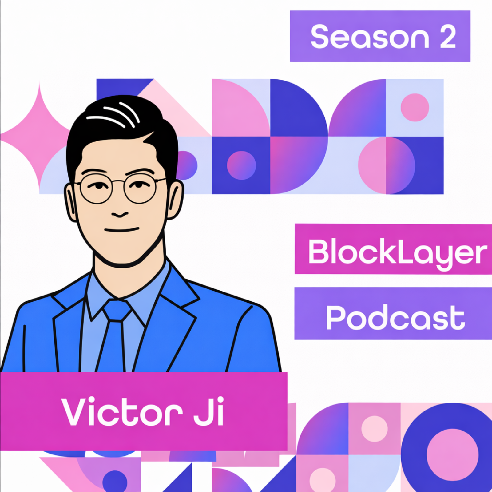 BlockLayer Podcast