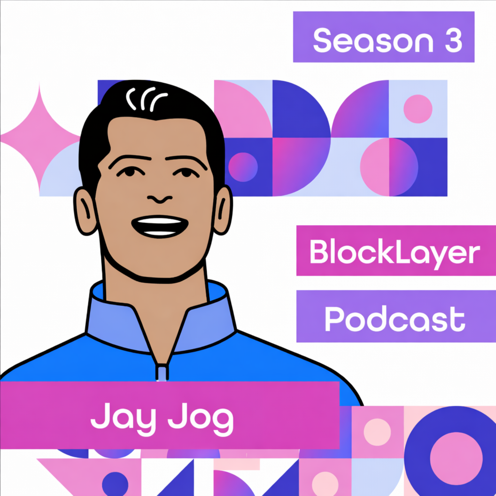 BlockLayer Podcast