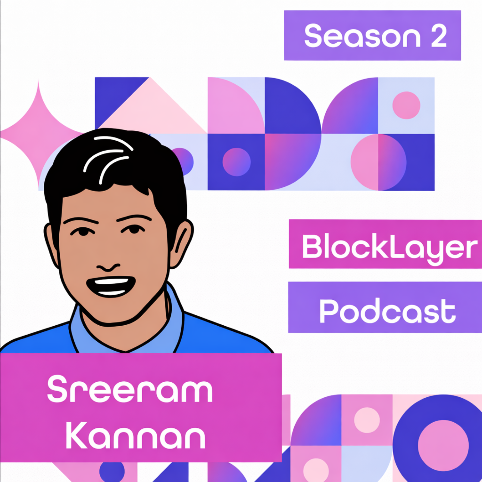 BlockLayer Podcast