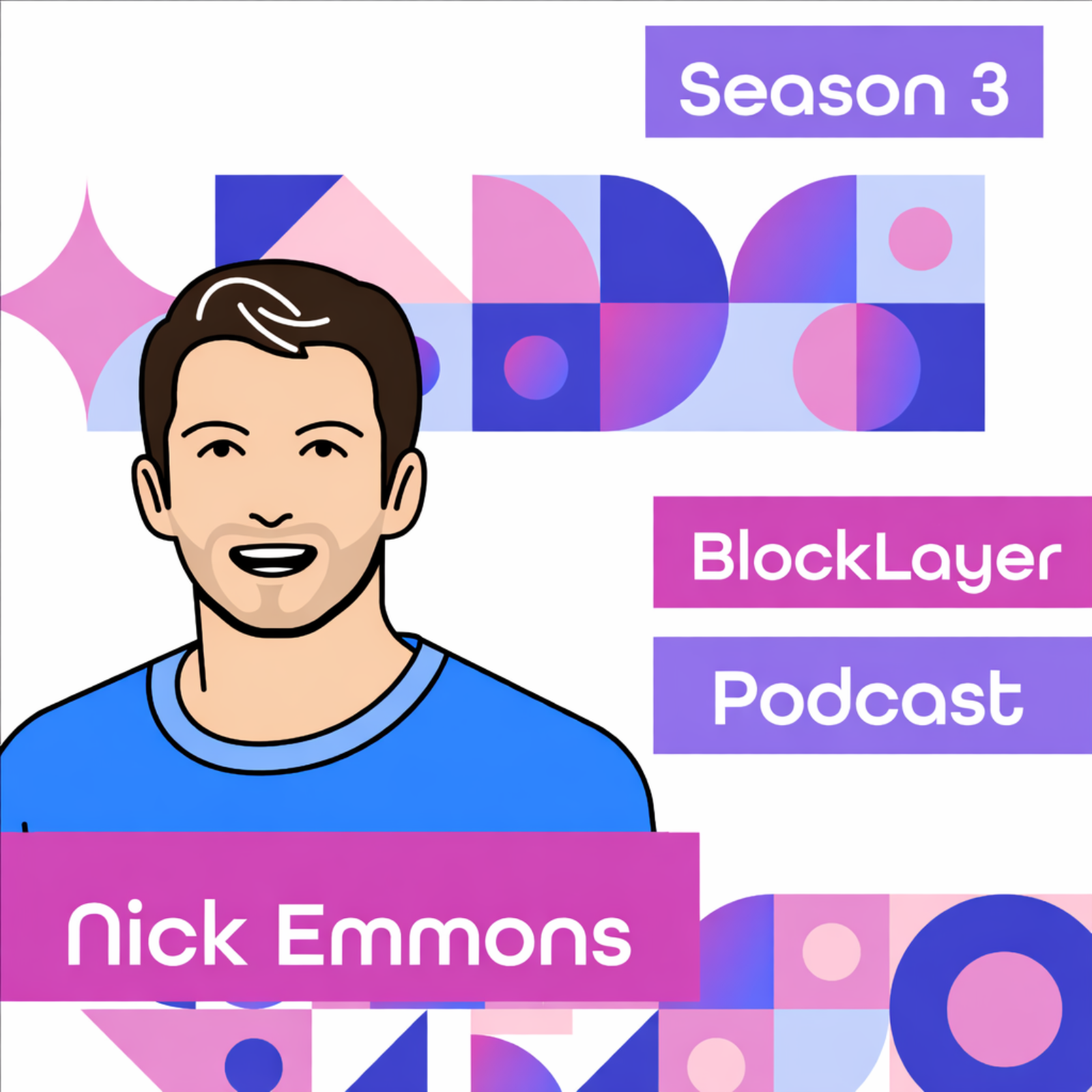 BlockLayer Podcast
