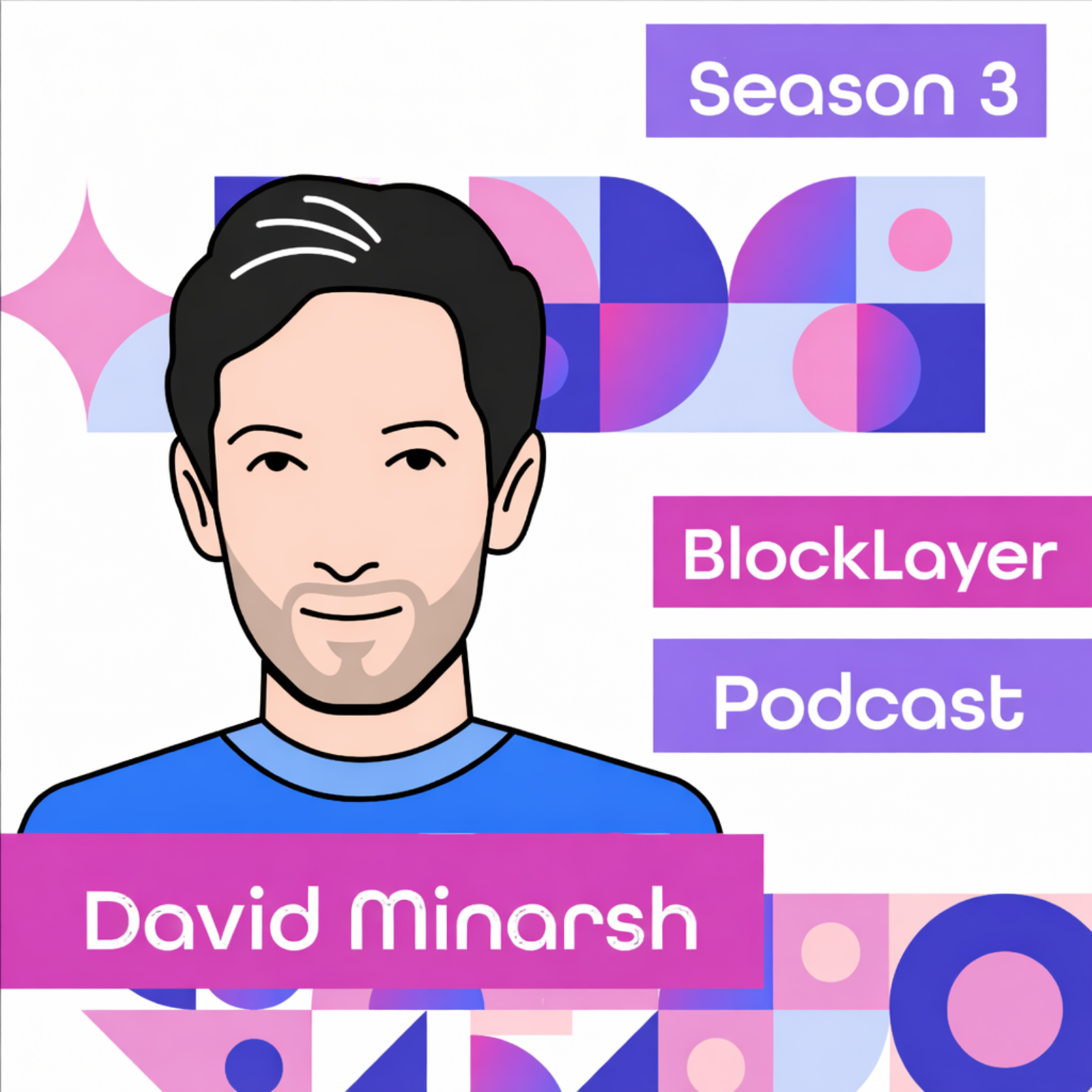 BlockLayer Podcast