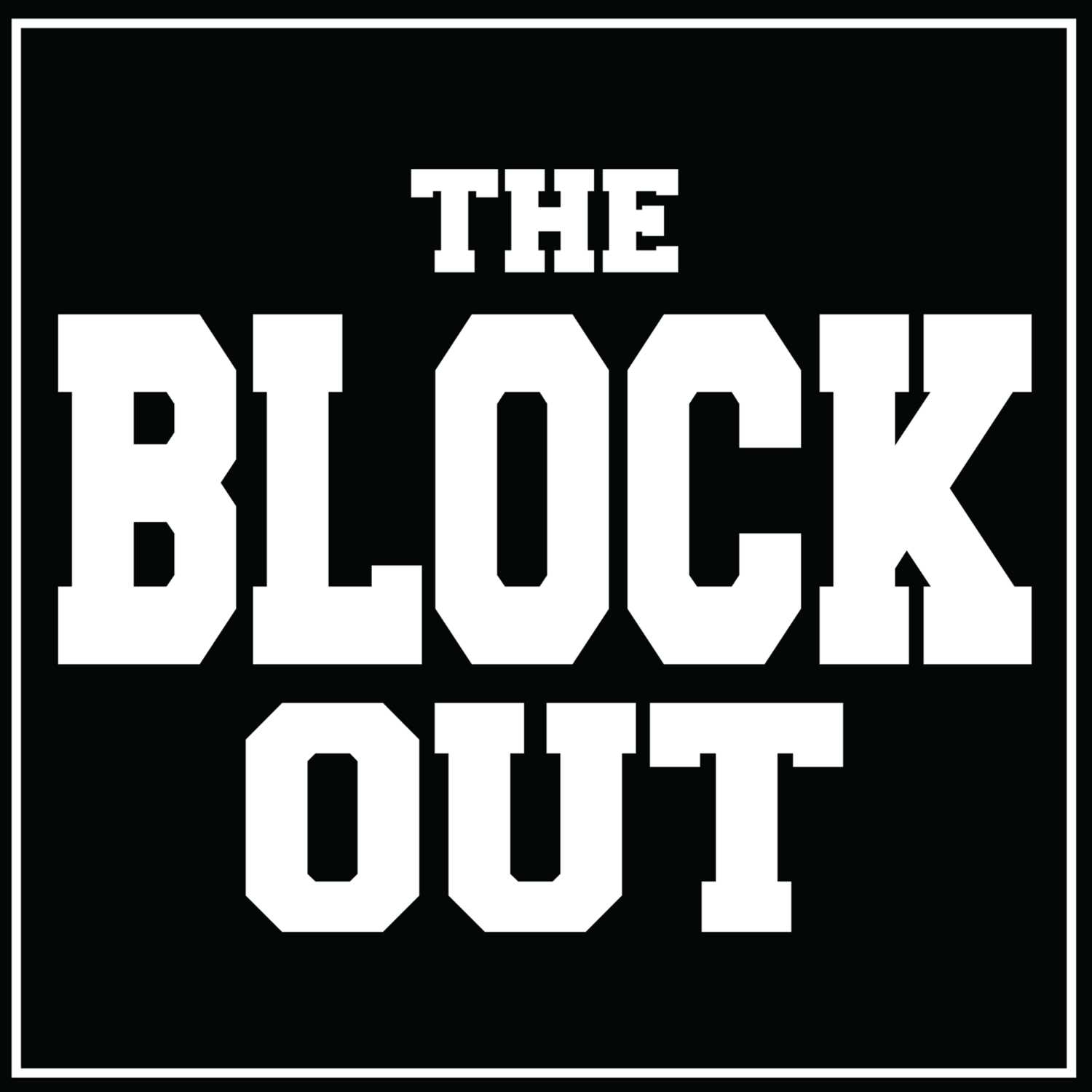 The Blockout Sports Pod