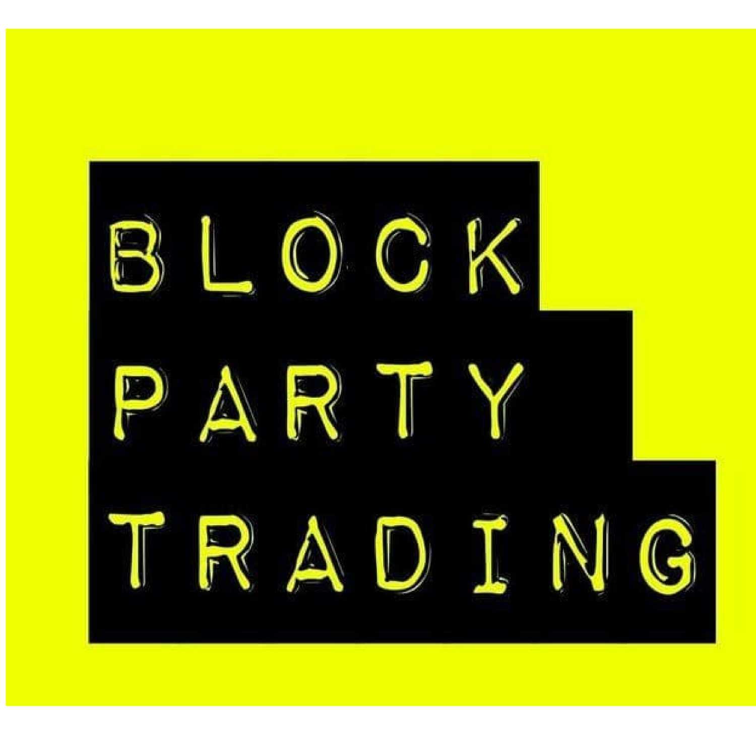 BlockParty Trading: Crypto News & Trading Show