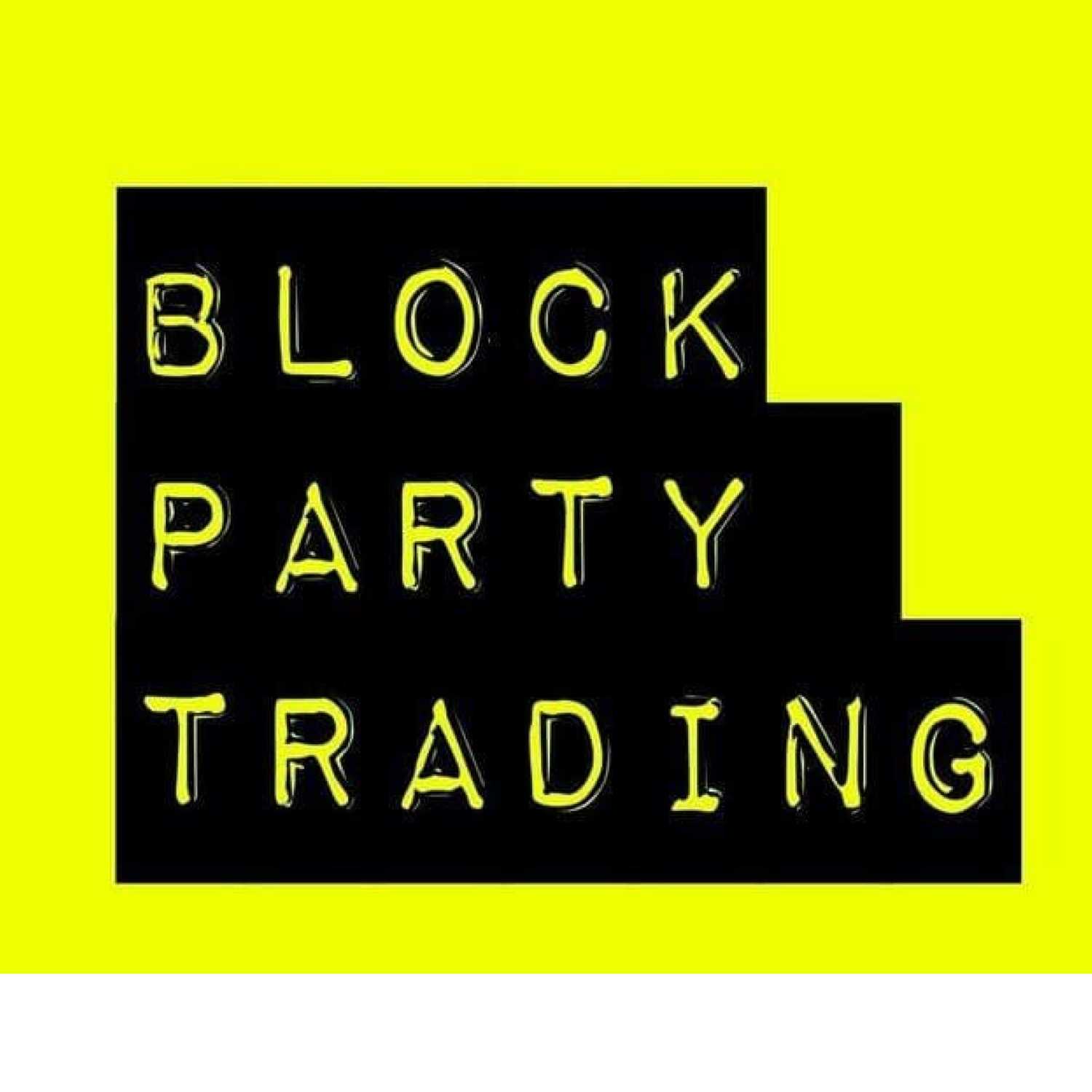 BlockParty Trading: Crypto News & Trading Show