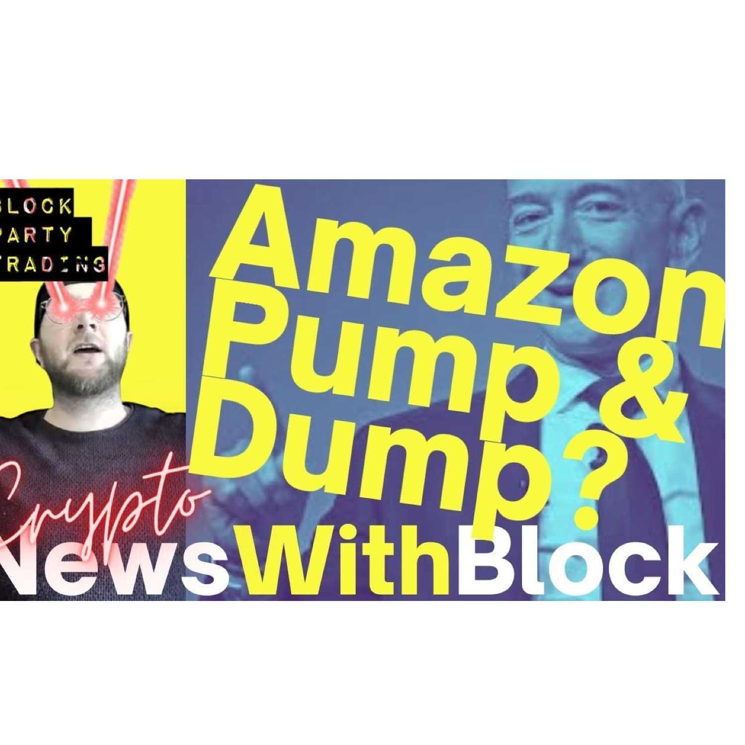 BlockParty Trading: Crypto News & Trading Show
