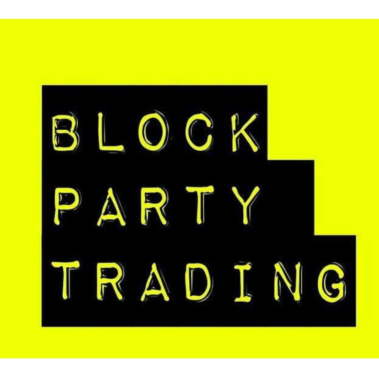 BlockParty Trading: Crypto News & Trading Show