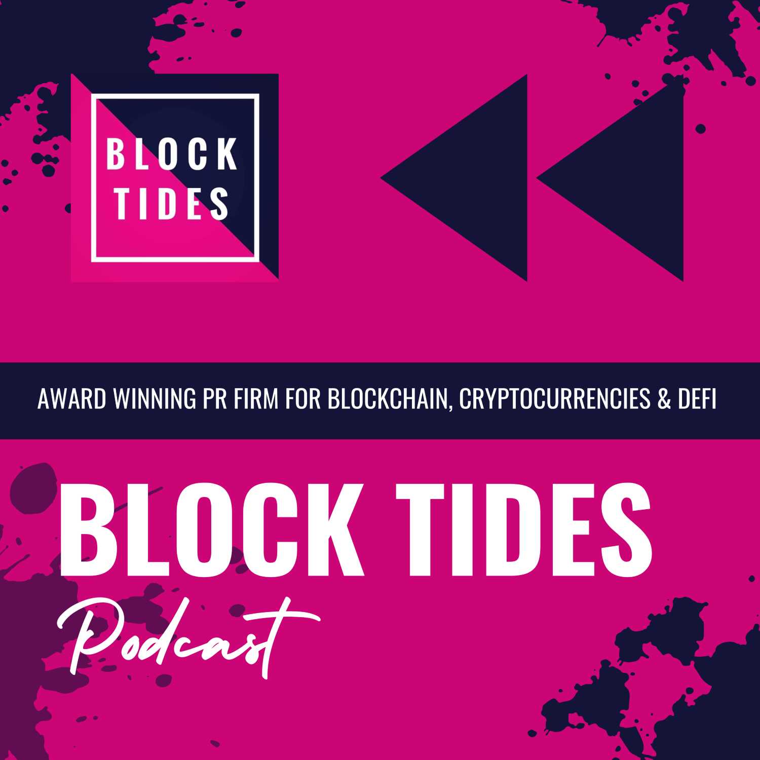 Block Tides 