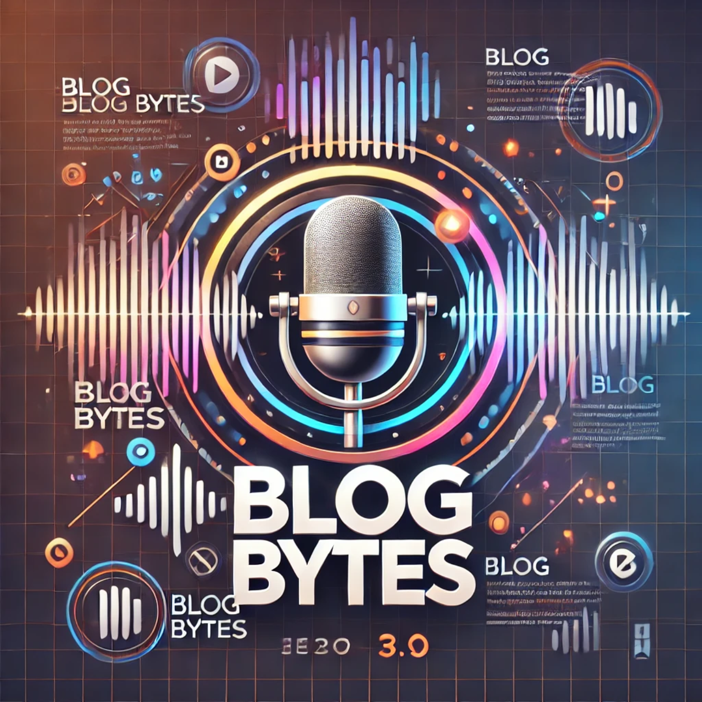 Blog Bytes