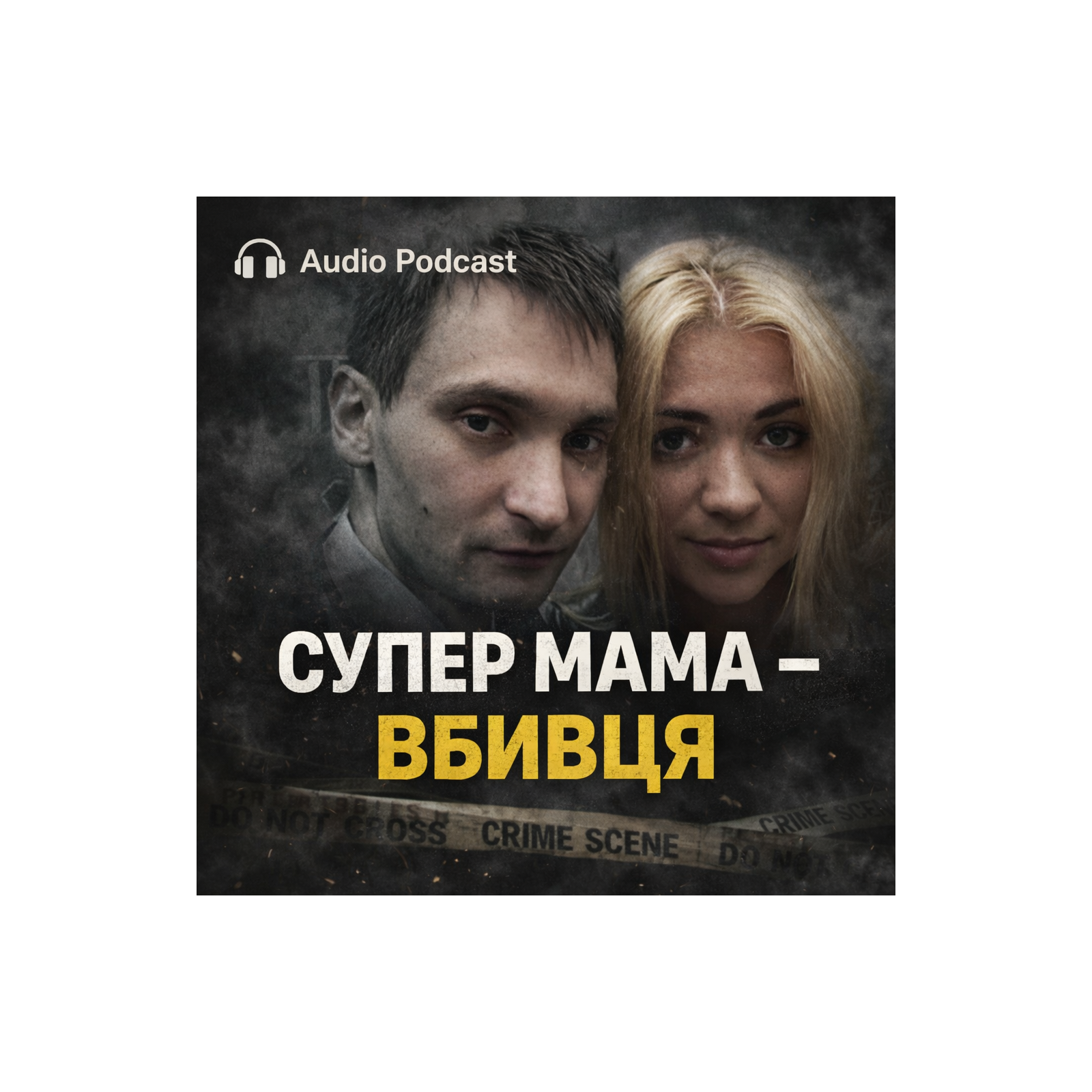 Рівне: чому вона вбила чоловіка? episode artwork