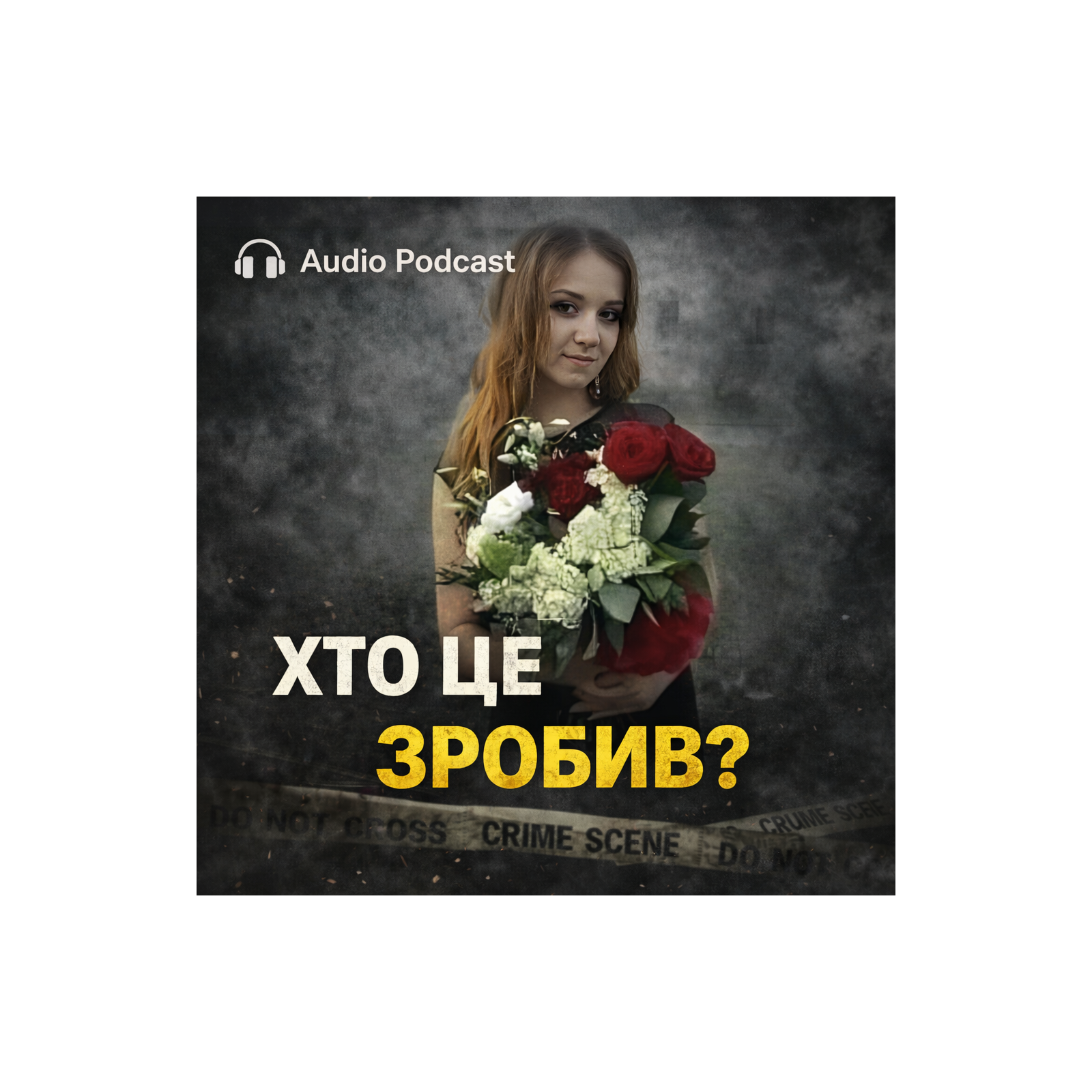 Справа Іринки Мукоїди  episode artwork