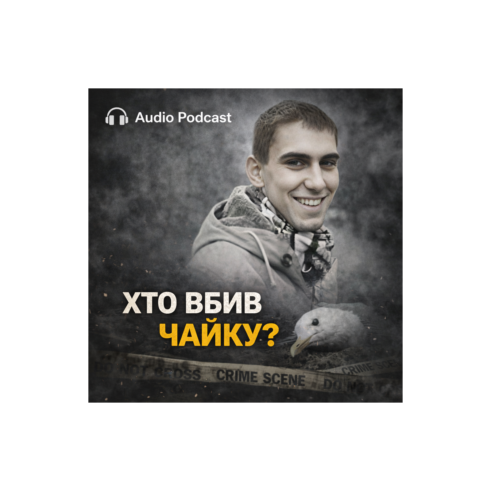 Одеса: вбивство Чайки  episode artwork