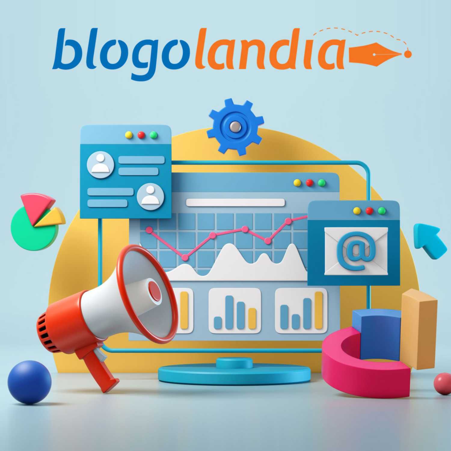 Blogolândia