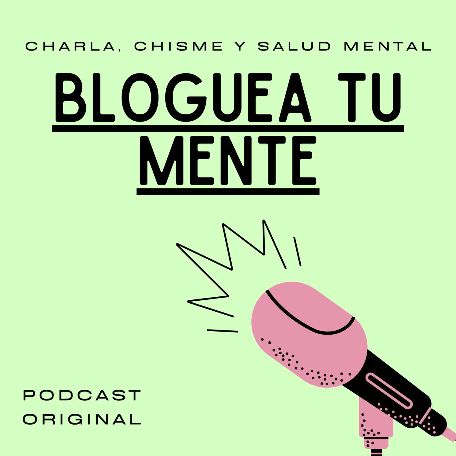 Bloguea tu Mente