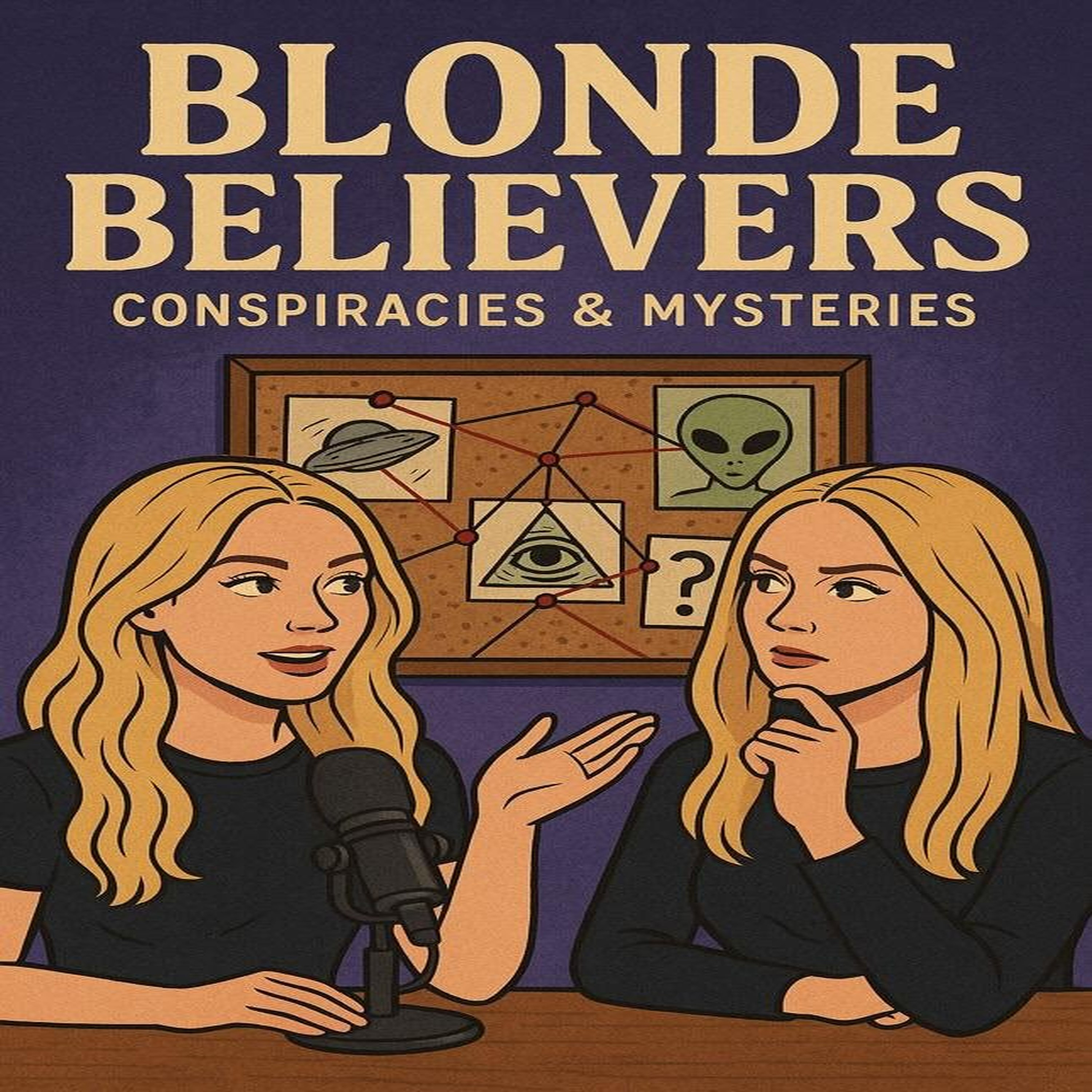 Haunted & Cursed Movie Sets 