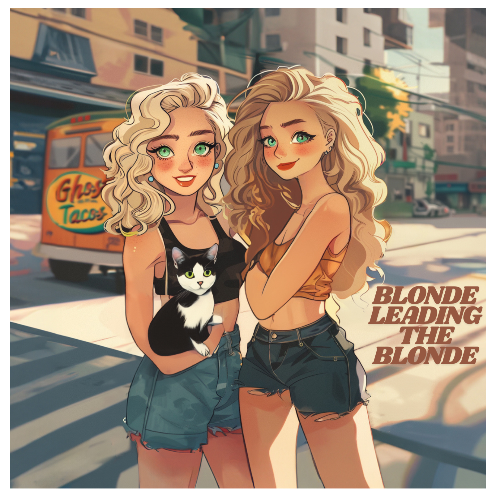 Life Updates, Festivals and Weird Hobbies episode artwork