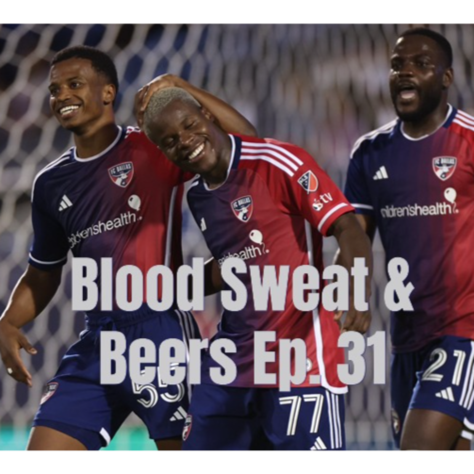 Blood, Sweat & Beers