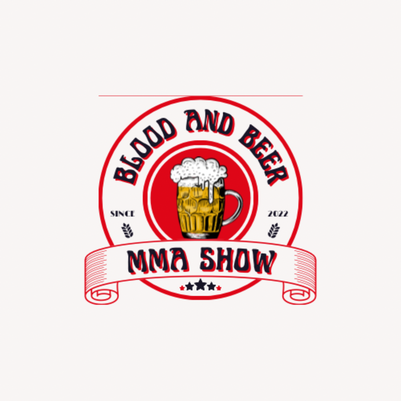 Blood and Beer 137: UFC 314 MAIN CARD BREAKDOWN episode artwork