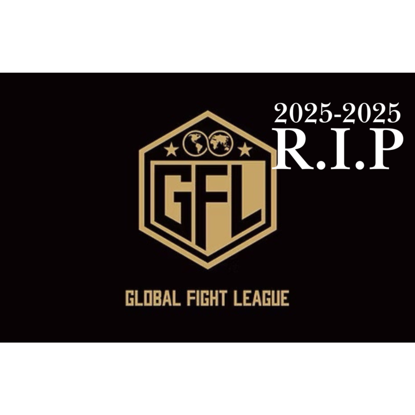 Blood and Beer 138: GFL Collapses + PFL Woes continue episode artwork
