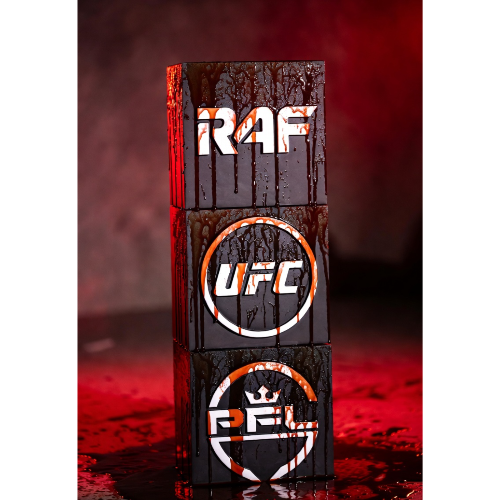Blood and Beer 190: RAF 5 | UFC 324 News | PFL First Quarter Schedule episode artwork