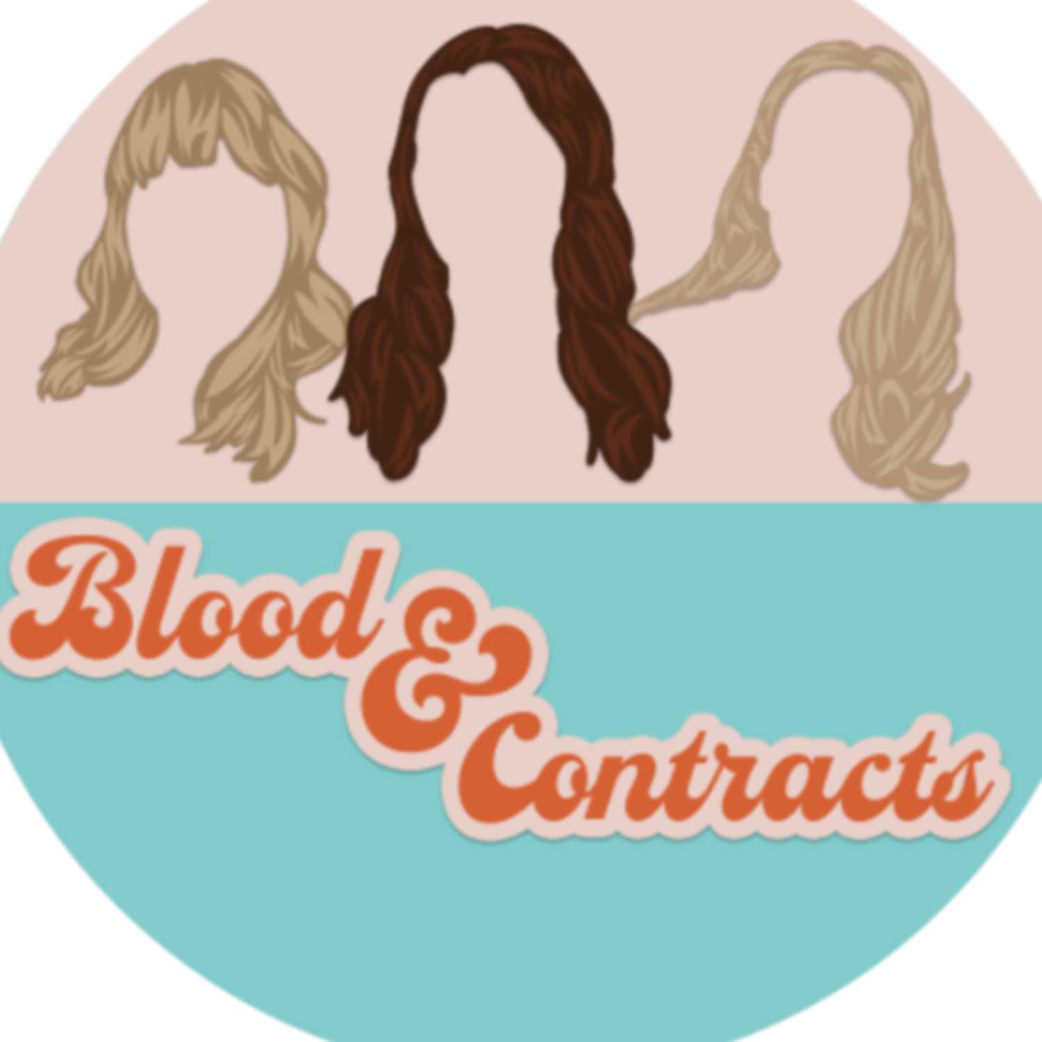 Blood and Contracts