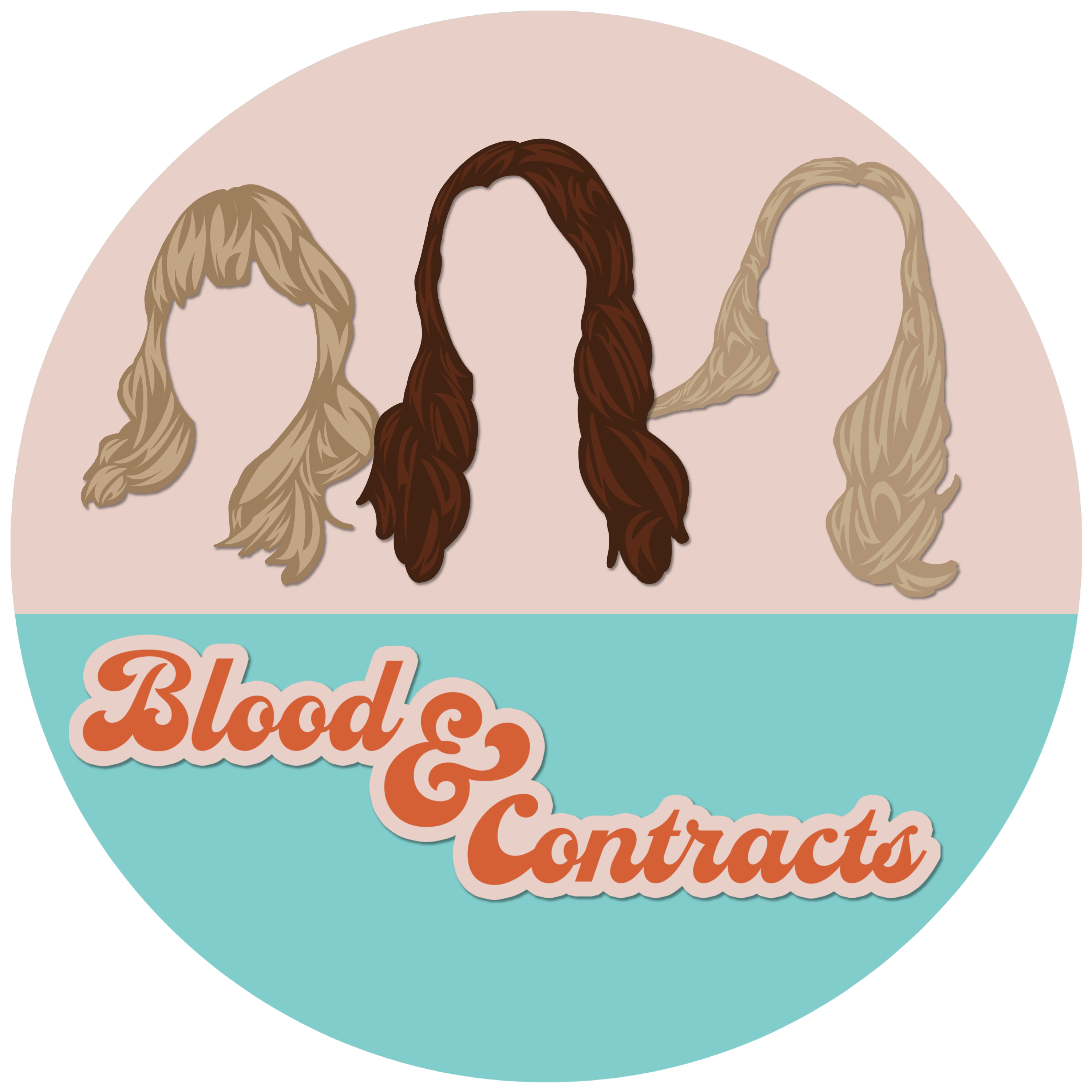 Blood and Contracts