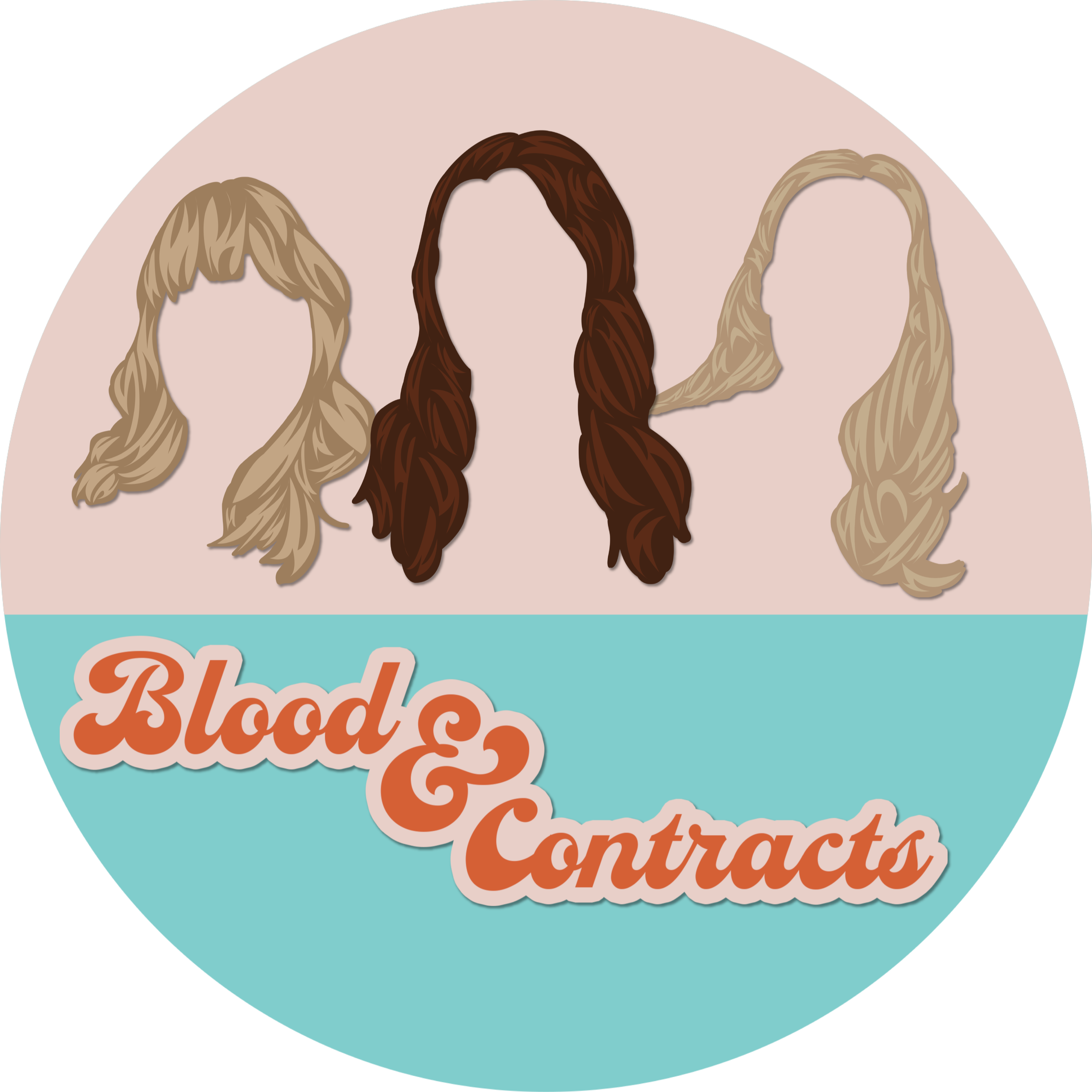 Blood and Contracts