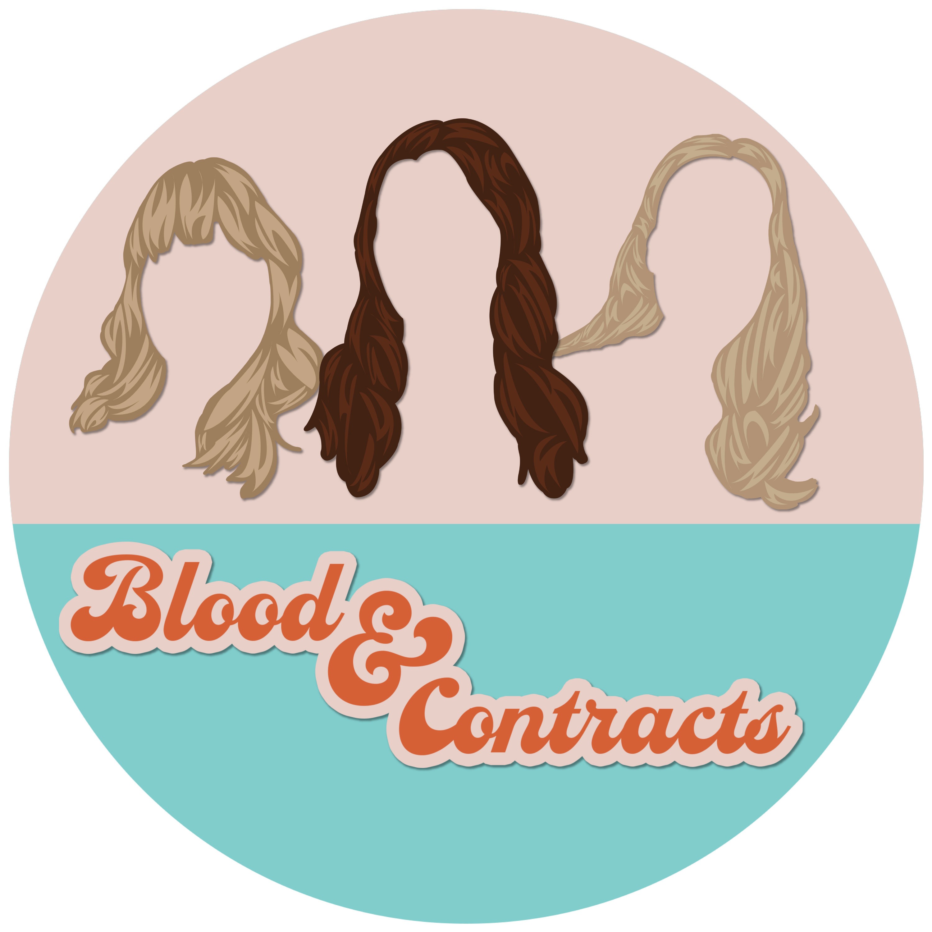 Blood and Contracts