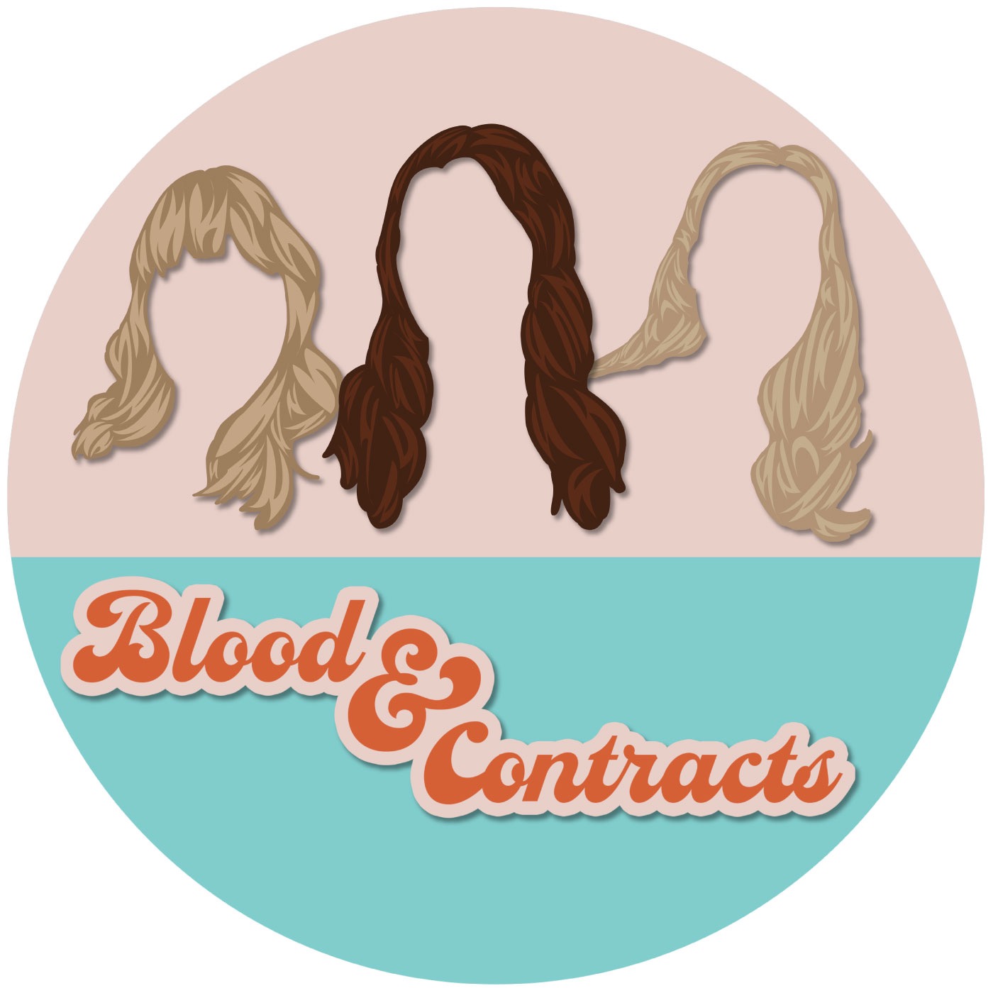 Blood and Contracts