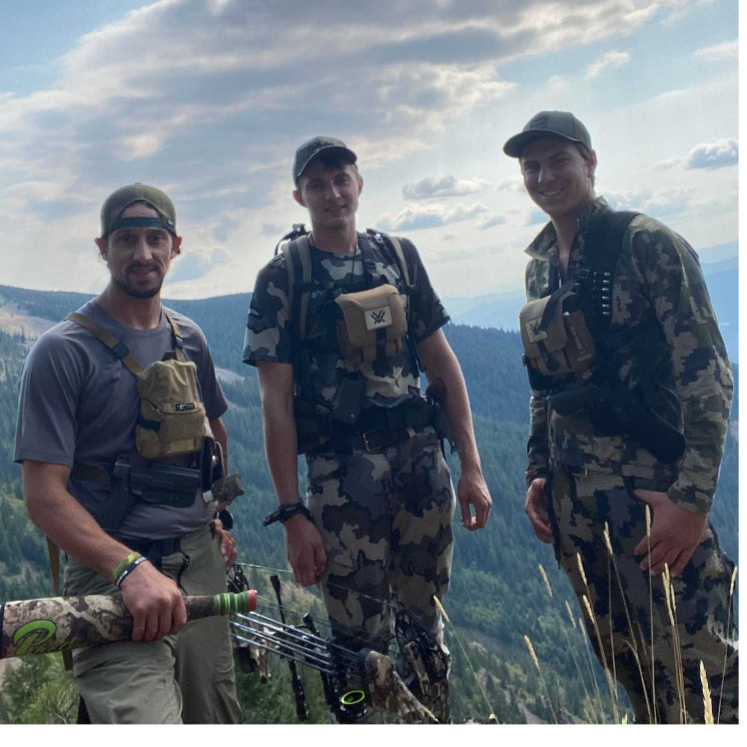 The Blood Money Podcast