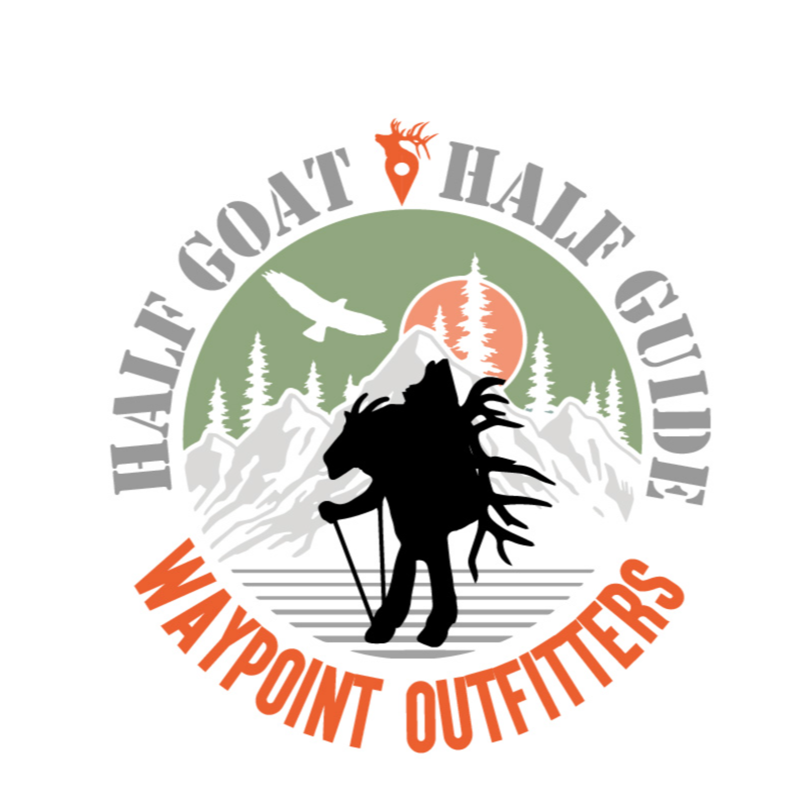 Waypoint Outfitters Podcast