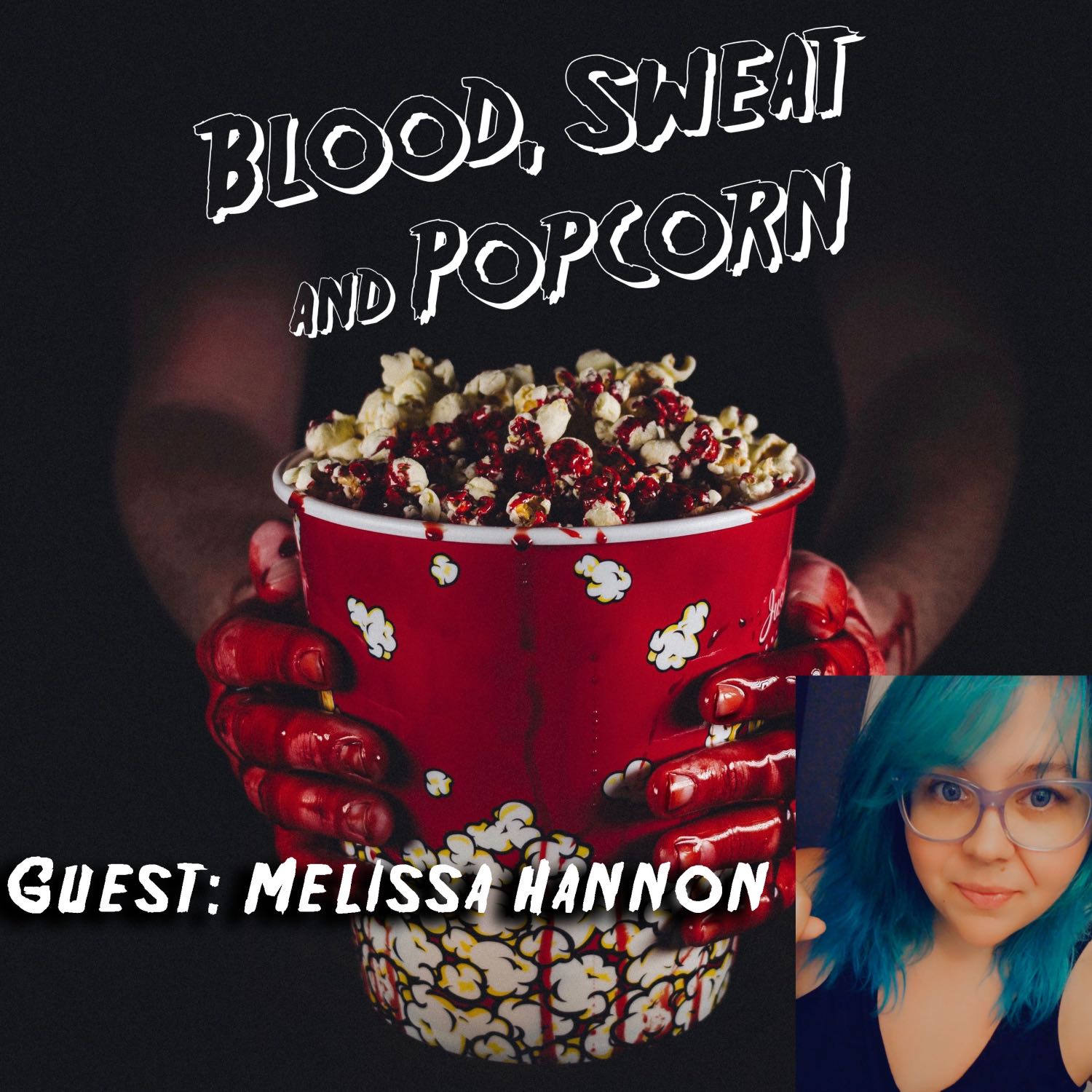 Blood, Sweat and Popcorn