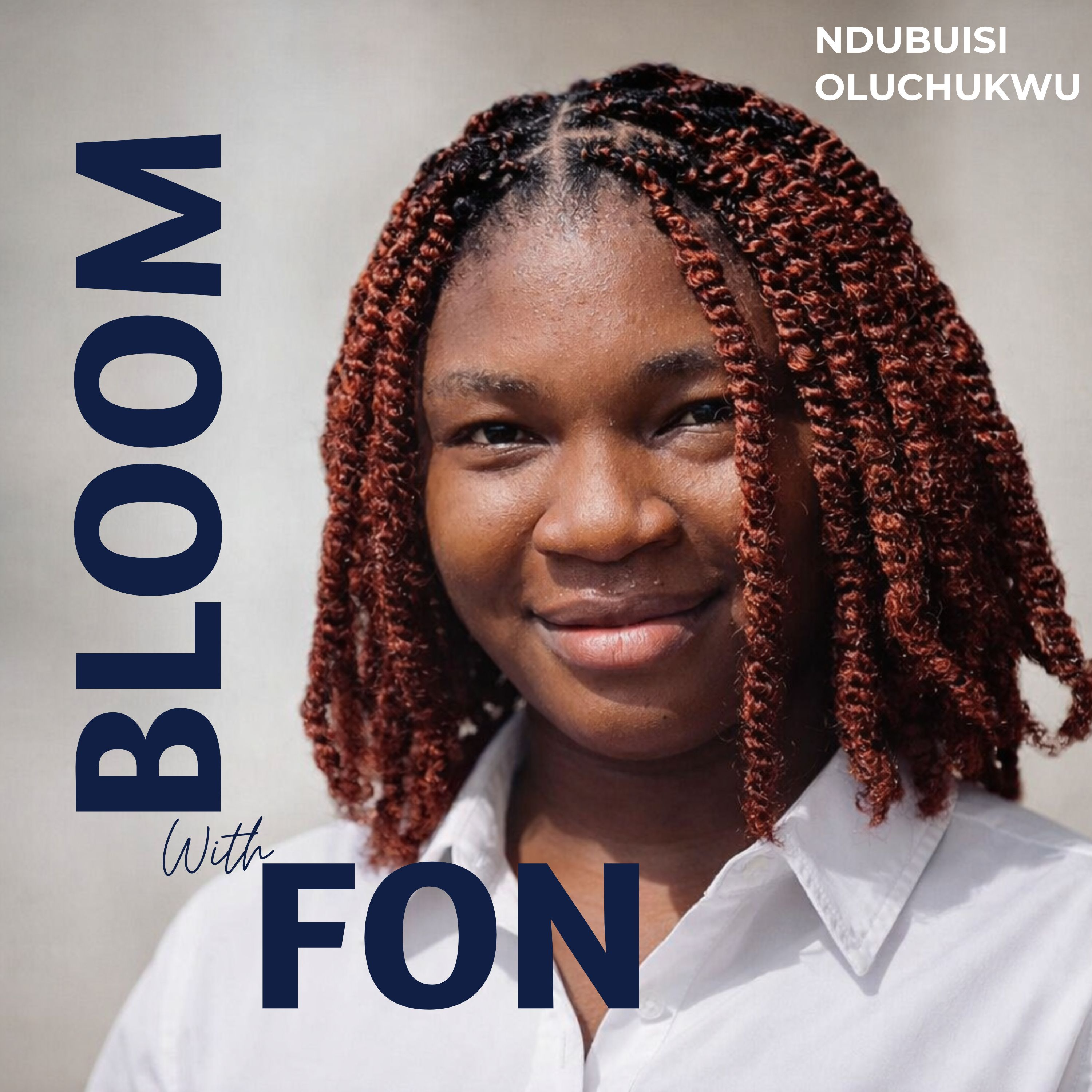 Bloom with FON