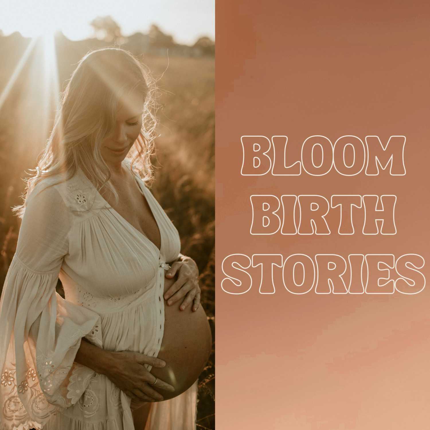 4. Natasha ~ Private midwife, birth centre, Vasovagal Syncope, unmedicated birth x