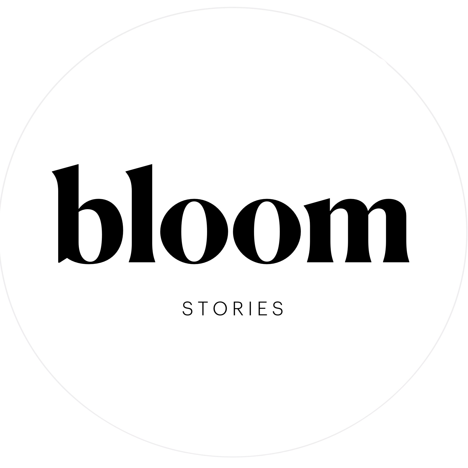 Bloom Stories