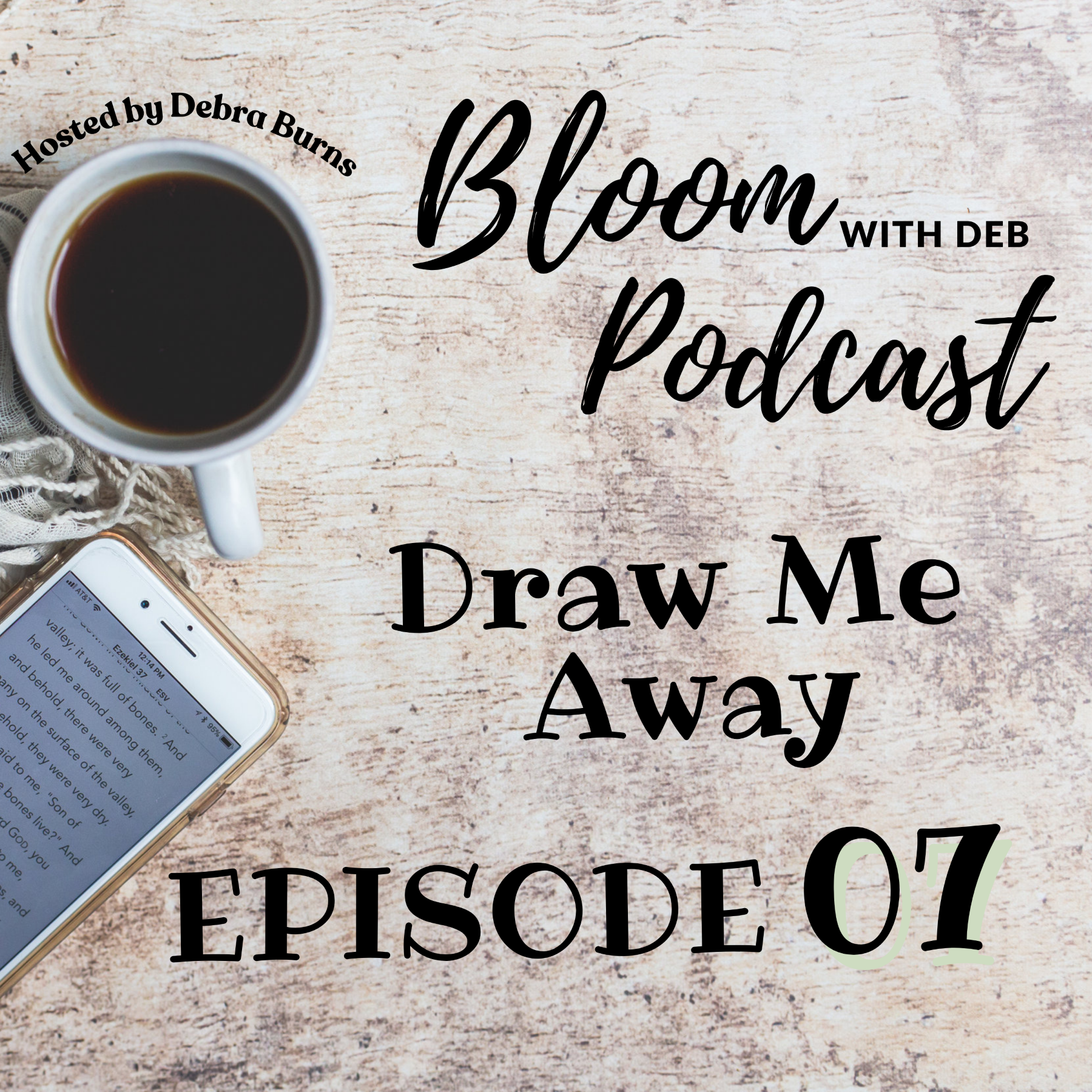 Draw Me Away