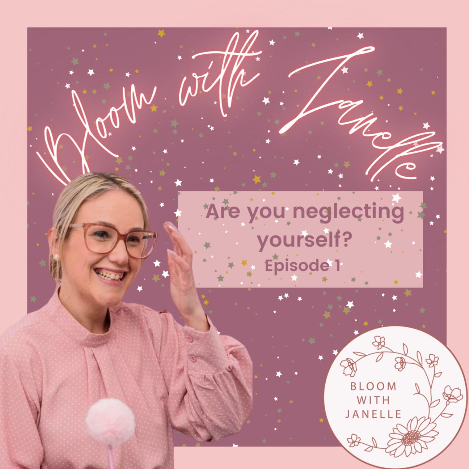 Are you neglecting yourself?