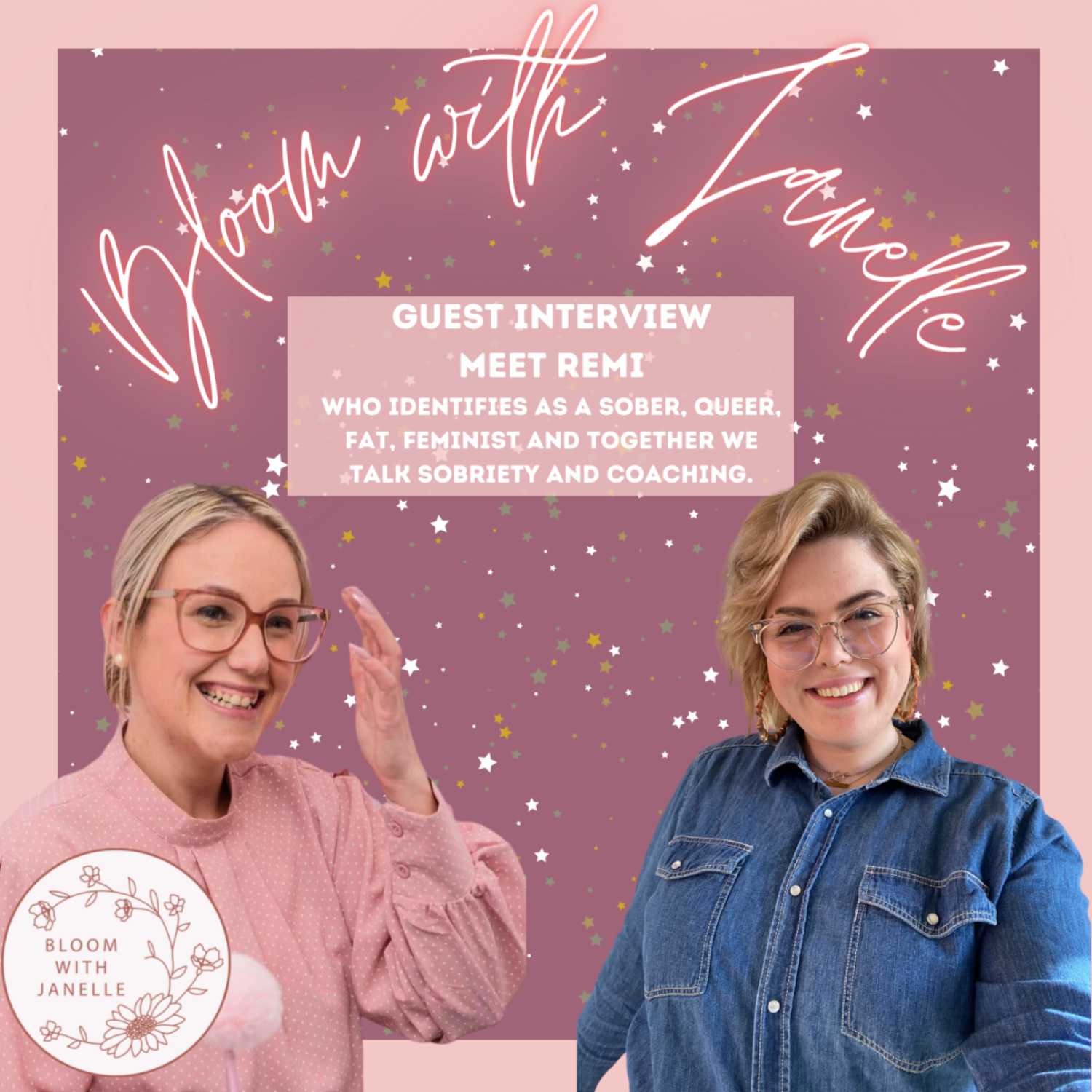 Guest Interview: Remi Gordon