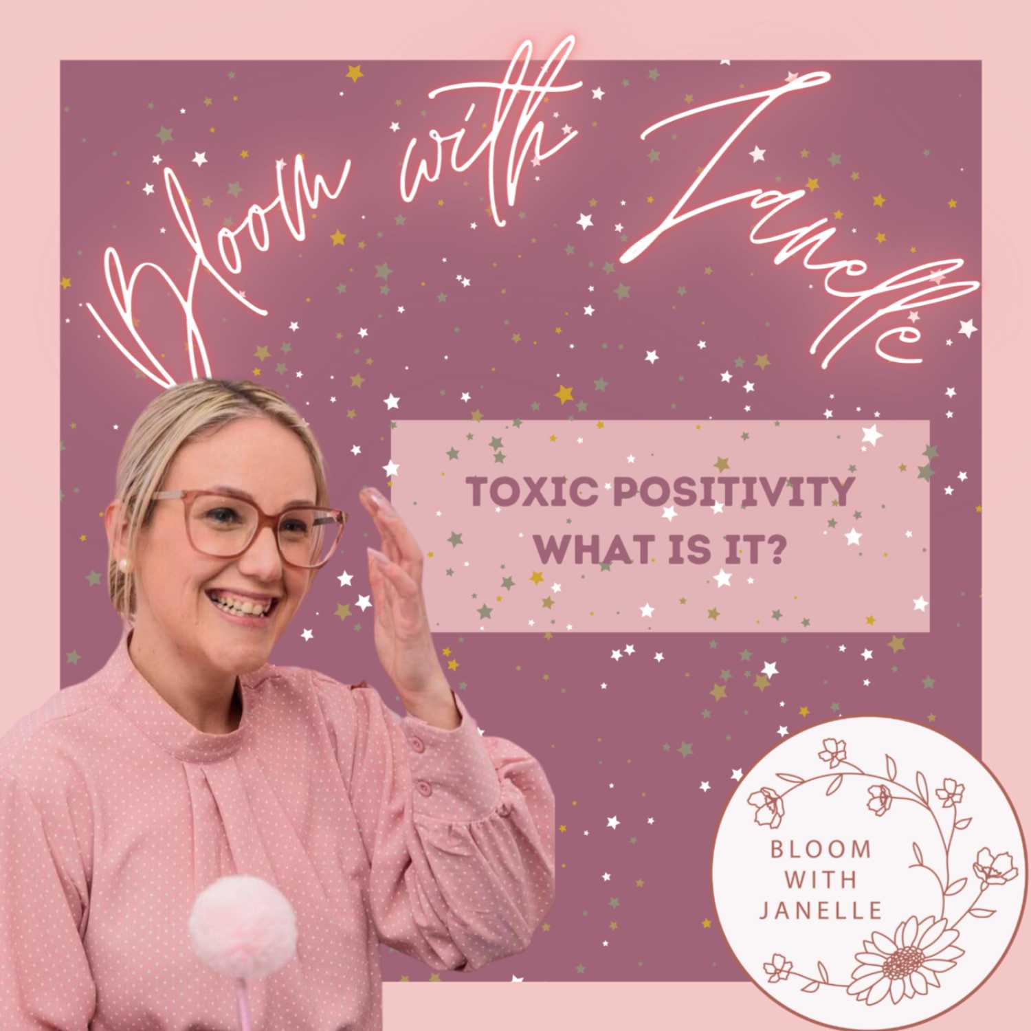 Toxic Positivity: What is it?
