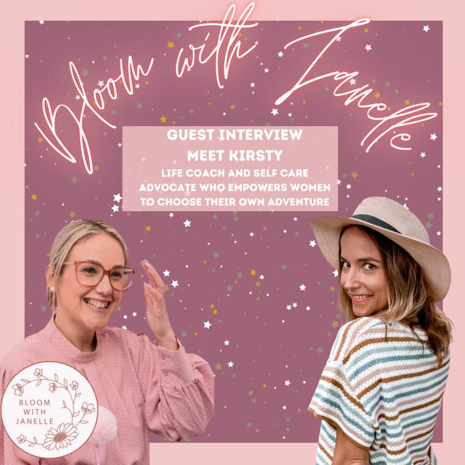 Guest Interview: Kirsty Head