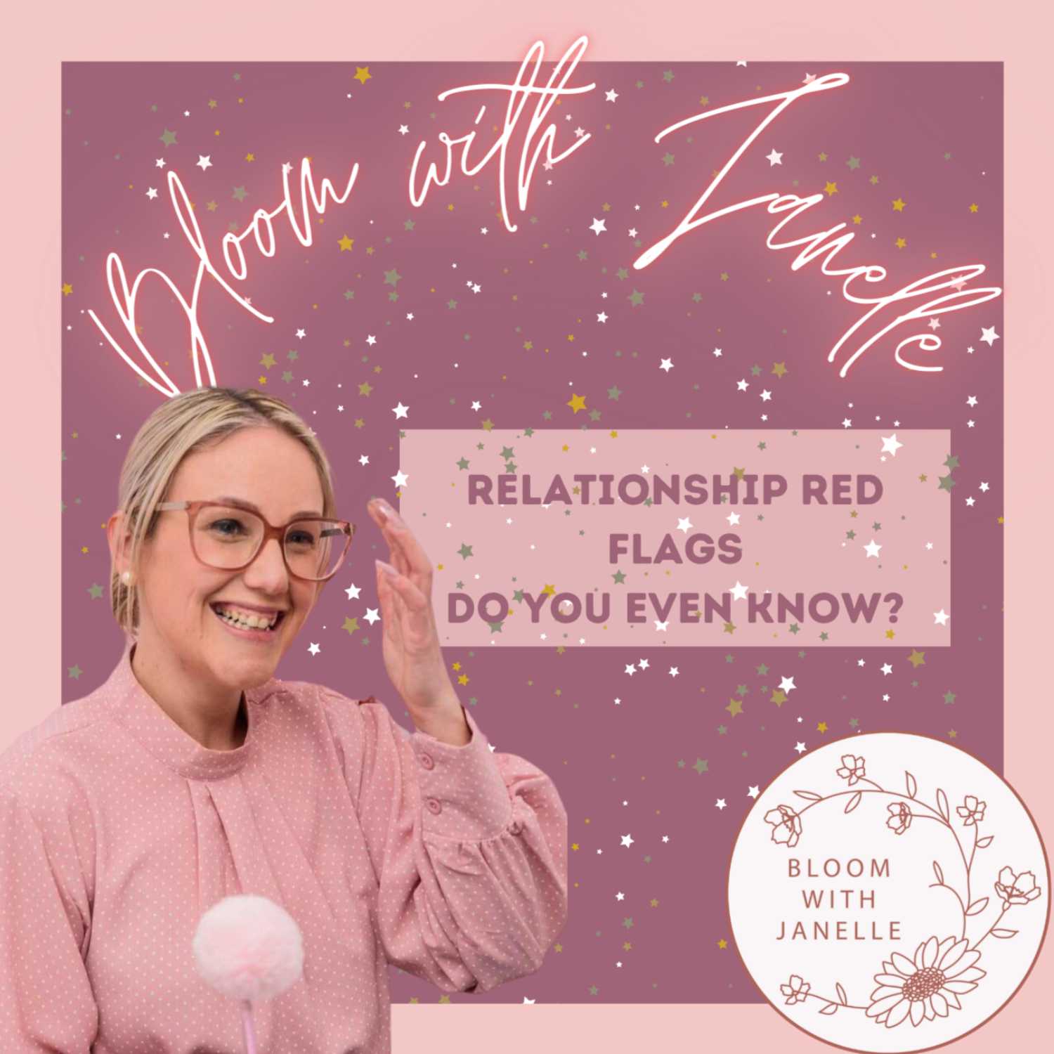 Relationship Red Flags