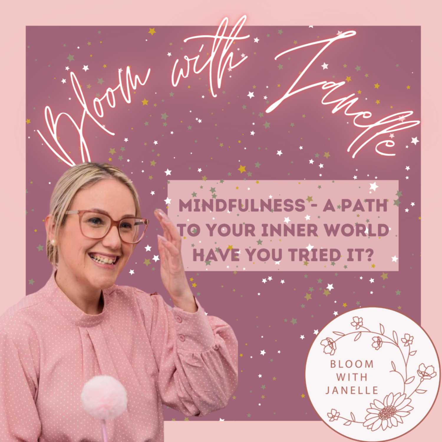 Gaining Internal Insight Through Mindfulness