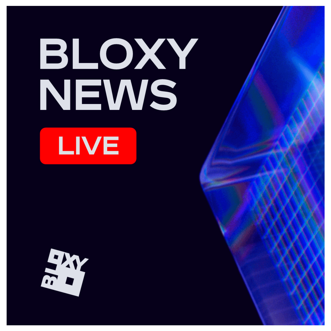 Bloxy News: LIVE