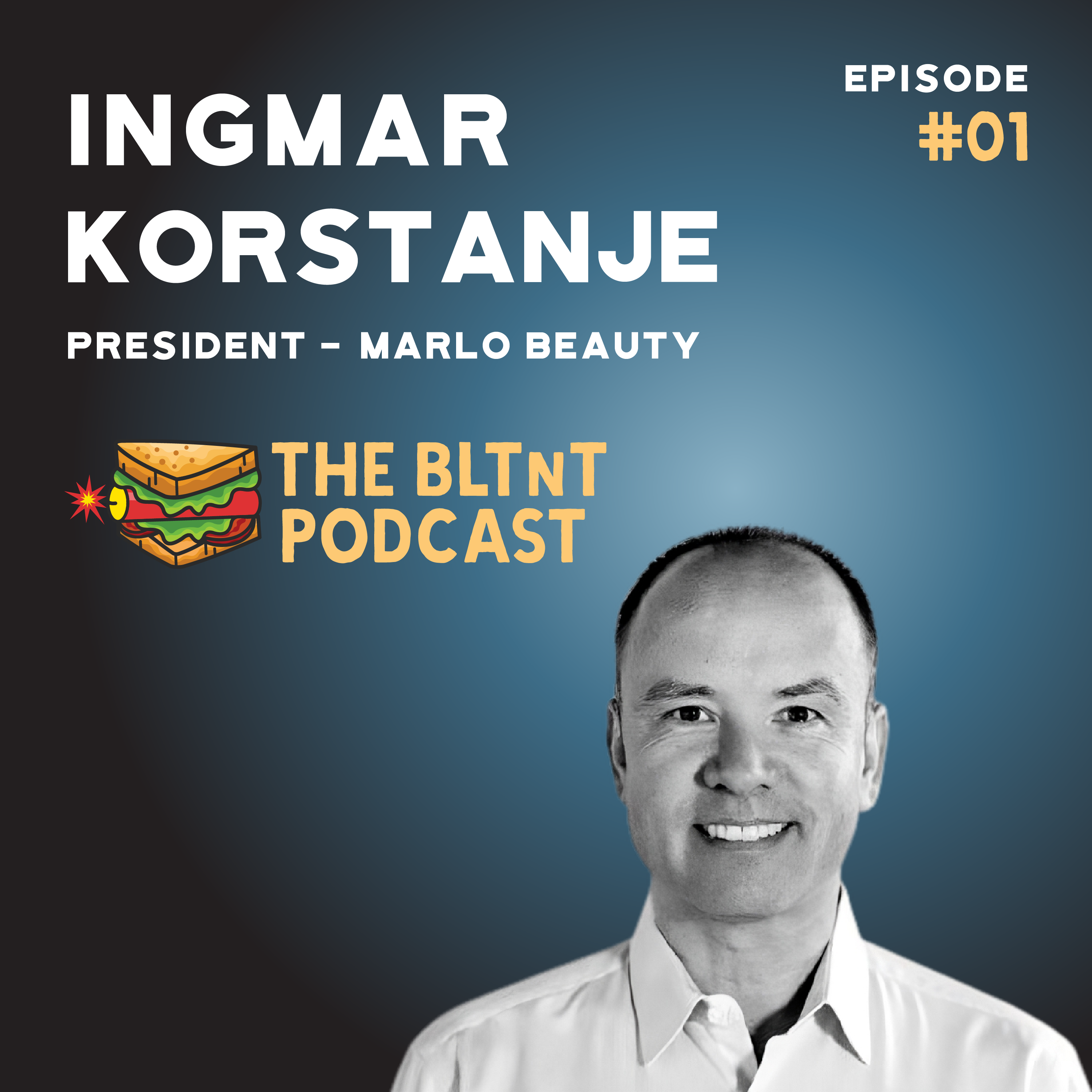 BLTNT Podcast