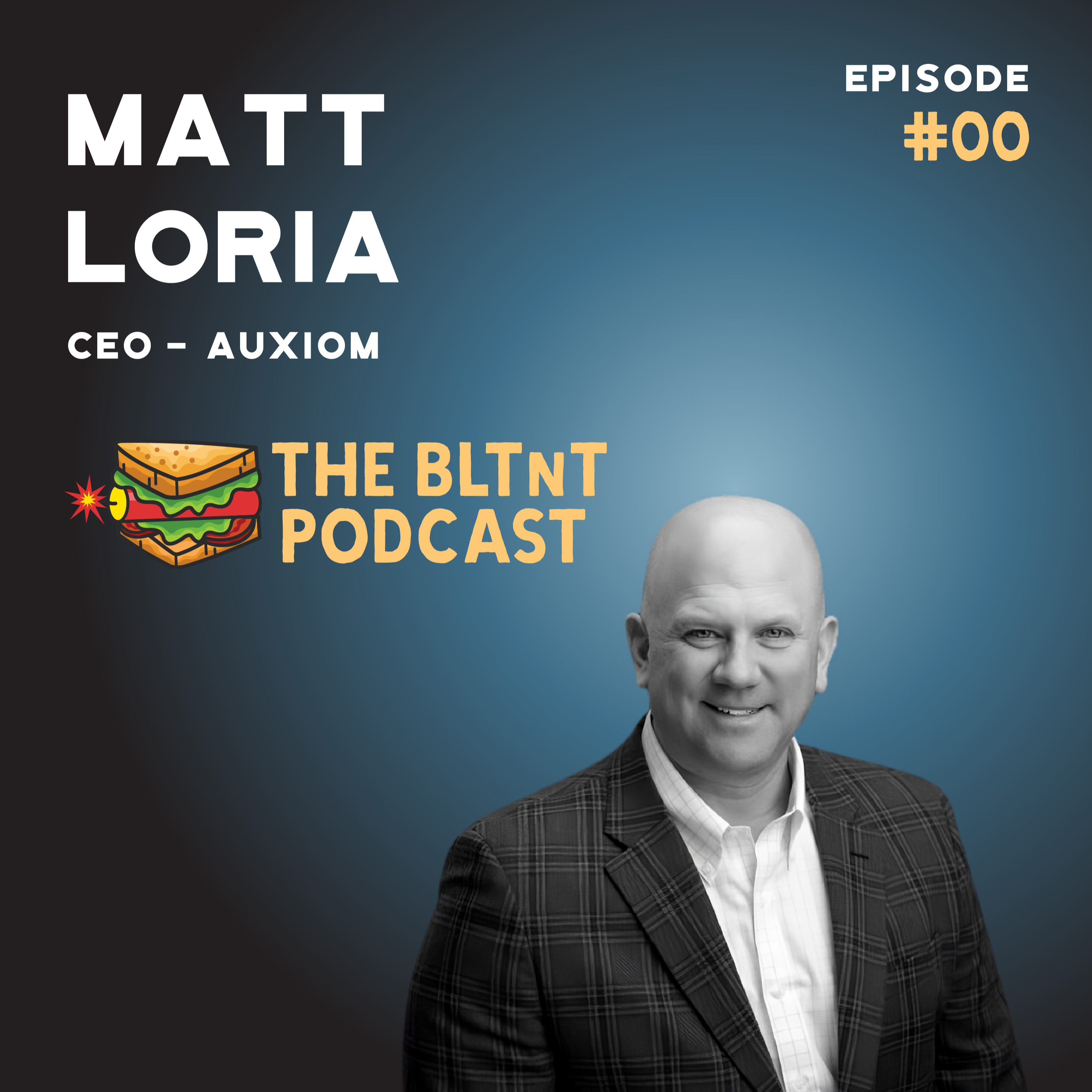 BLTNT Podcast