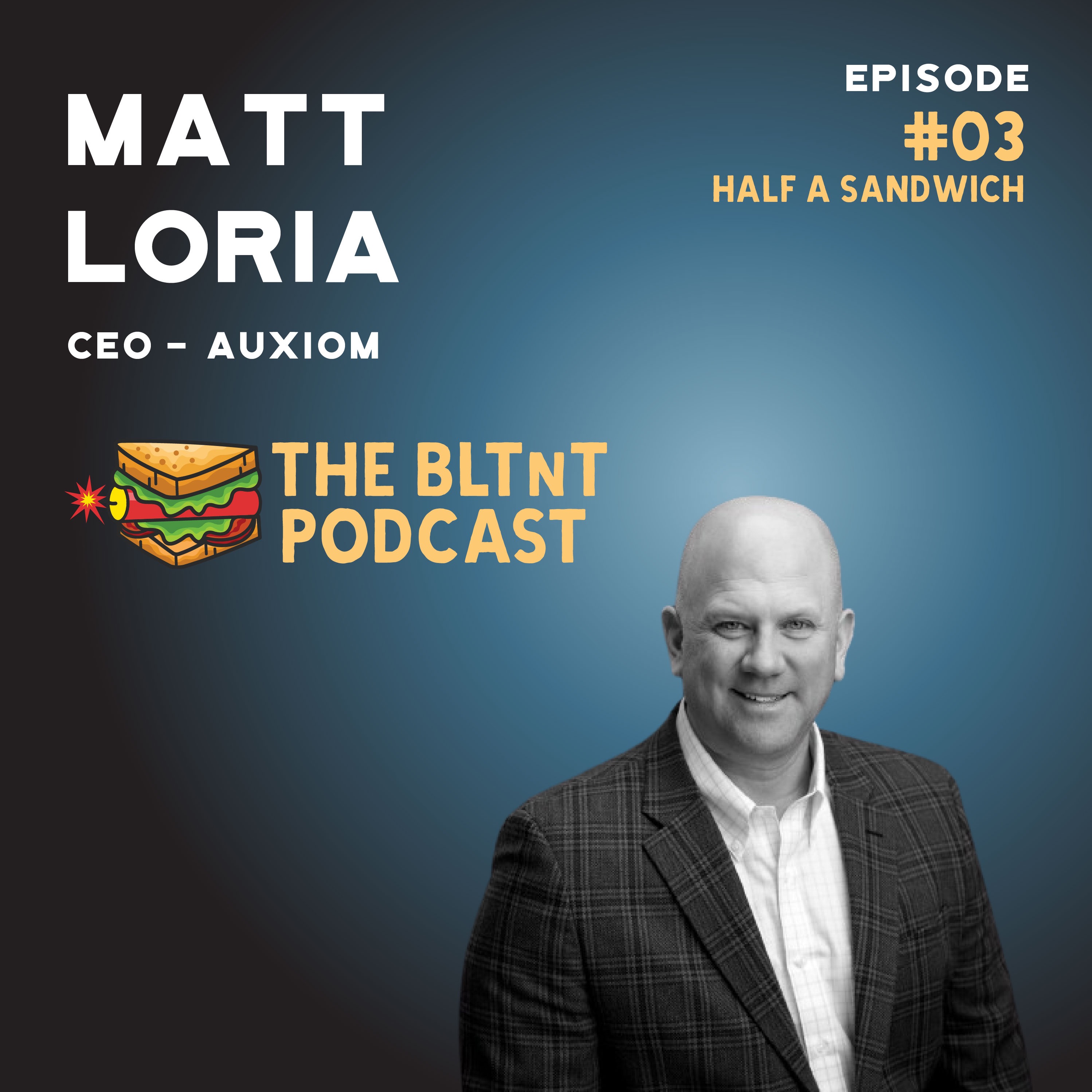 BLTNT Podcast